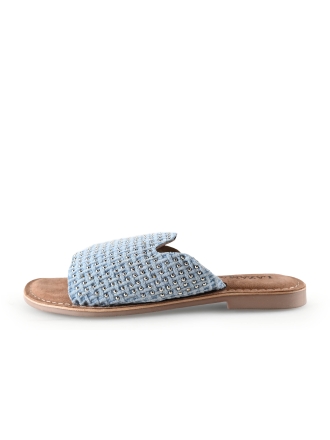 Lazamani Slippers