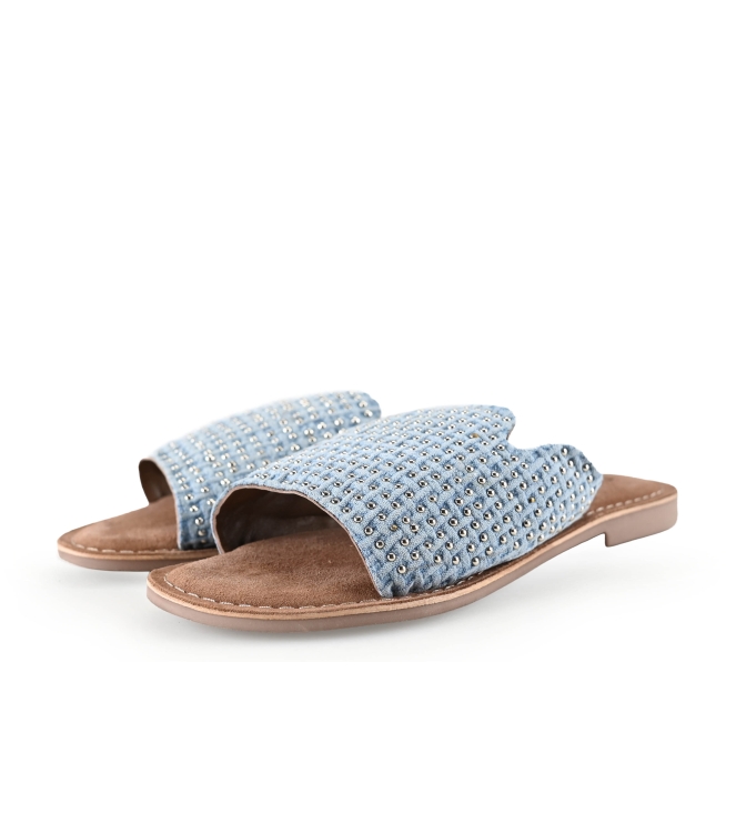 Lazamani Slippers