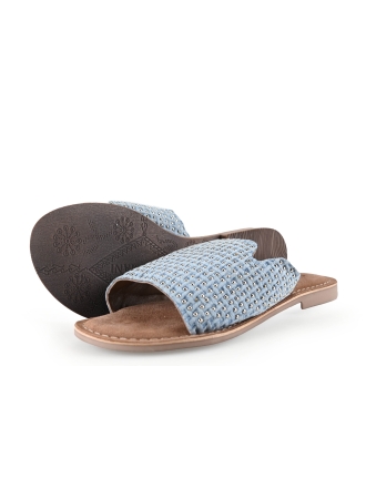Lazamani Slippers