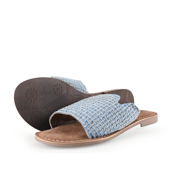 Lazamani Slippers