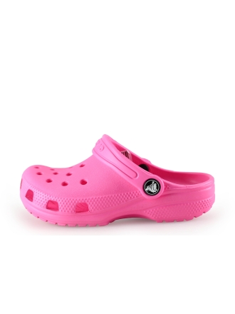 Crocs Instappers Roze 286179