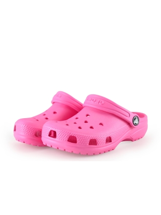 Crocs Instappers Roze 286179