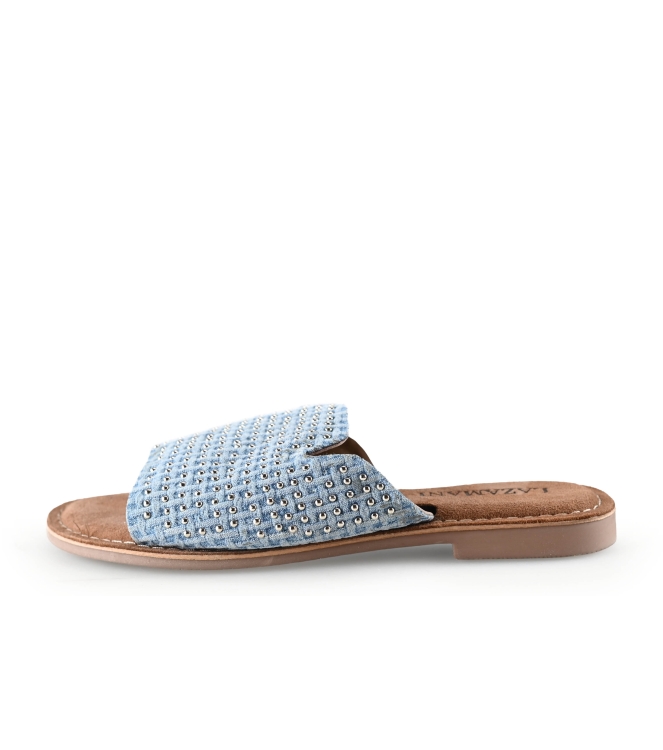 Lazamani Slippers
