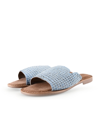 Lazamani Slippers