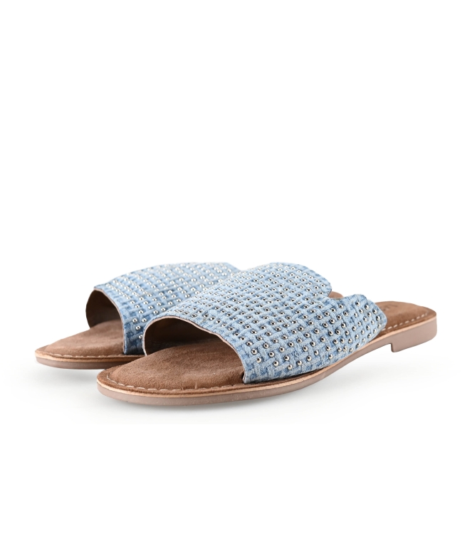 Lazamani Slippers