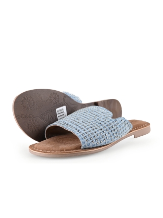 Lazamani Slippers