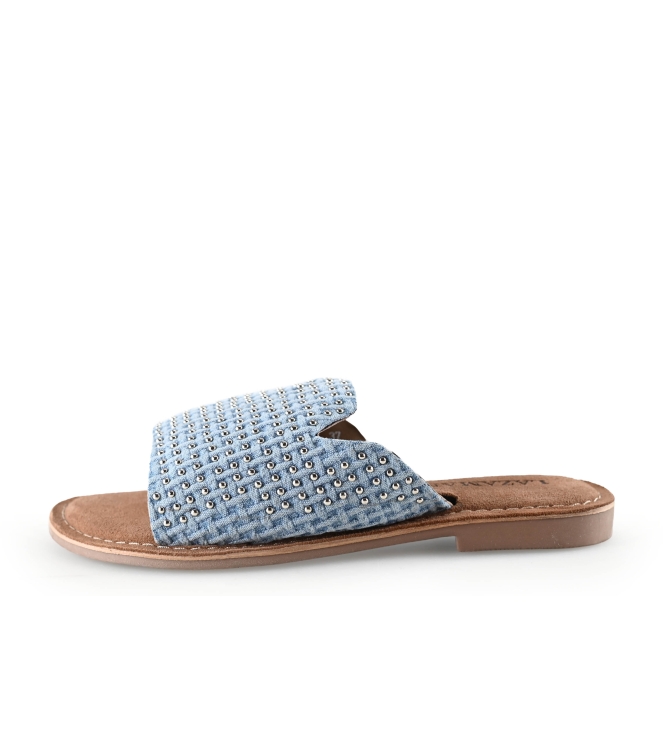 Lazamani Slippers