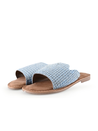 Lazamani Slippers