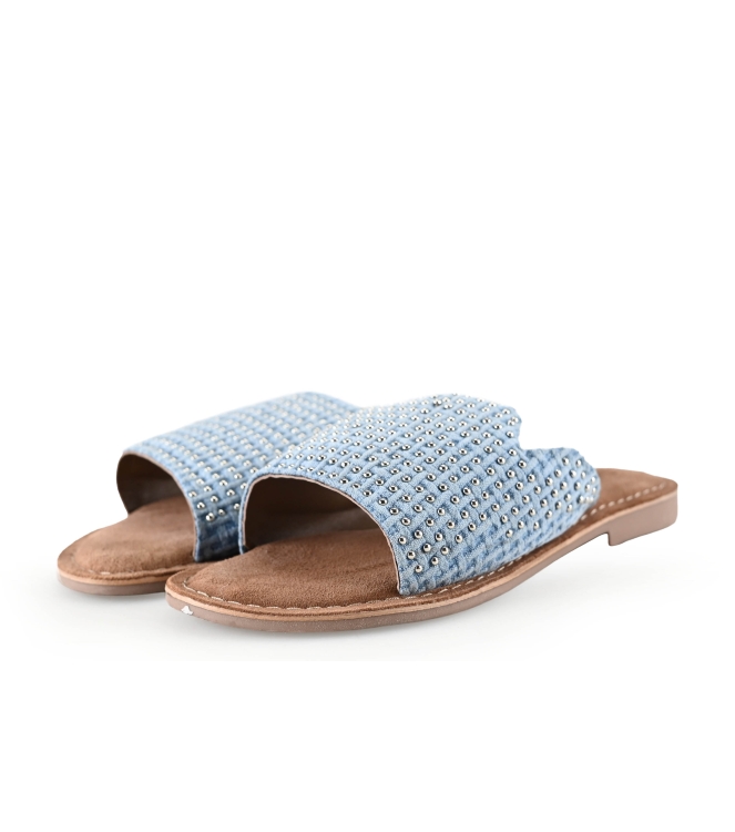 Lazamani Slippers