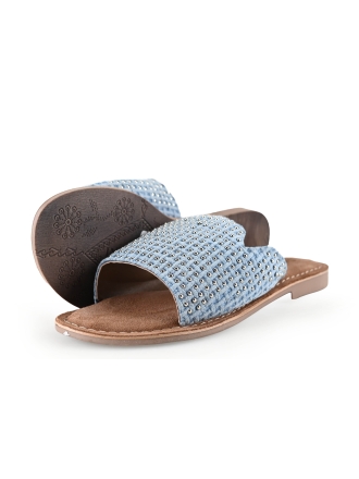 Lazamani Slippers