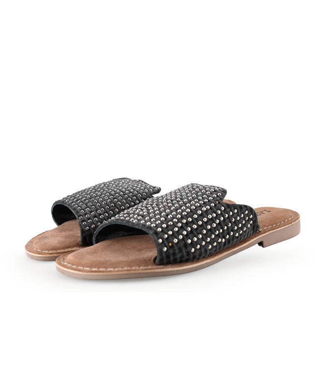 Lazamani Slippers