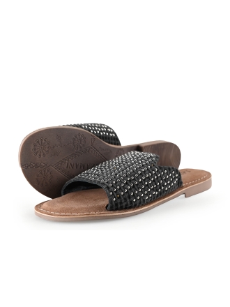 Lazamani Slippers