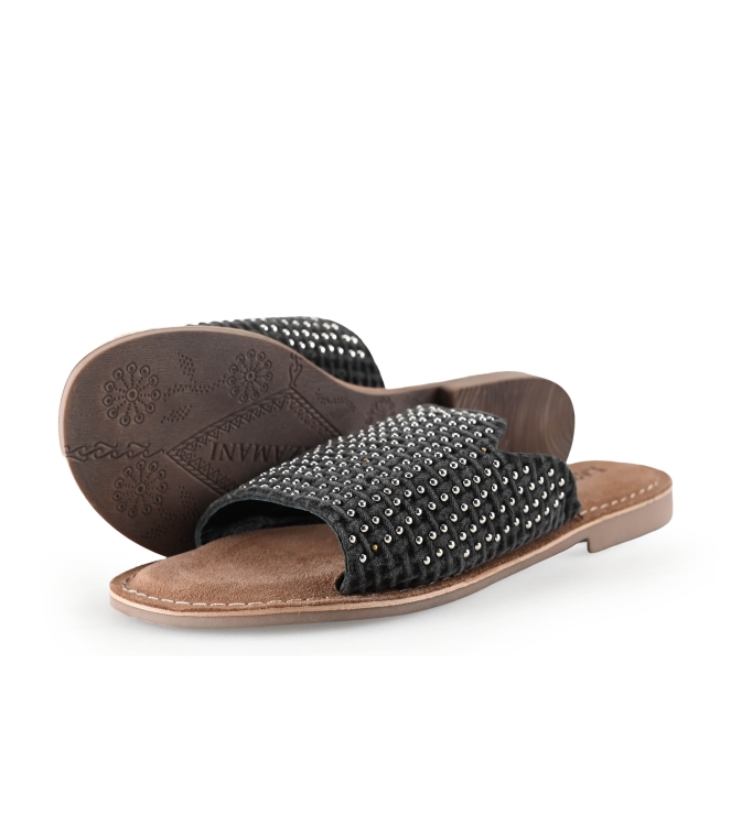 Lazamani Slippers