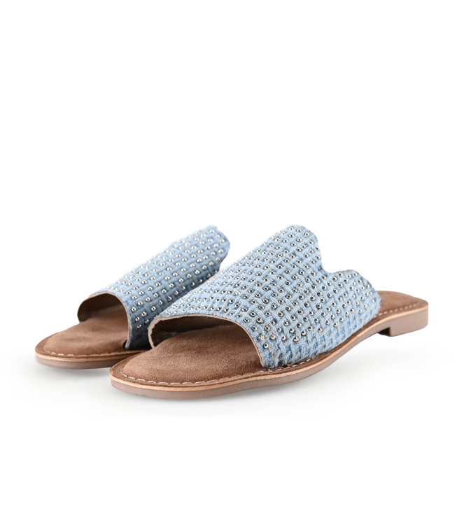 Lazamani Slippers