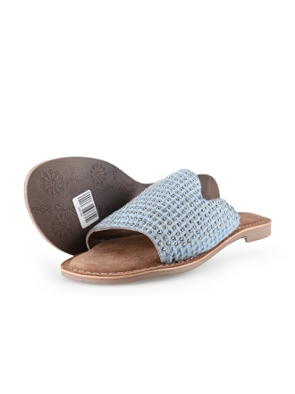 Lazamani Slippers