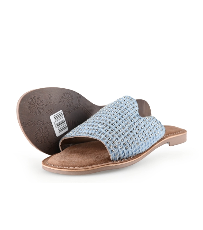 Lazamani Slippers