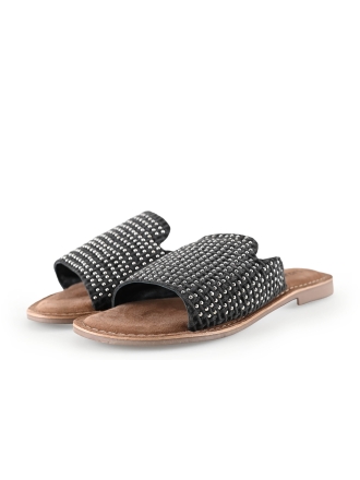 Lazamani Slippers