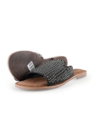 Lazamani Slippers