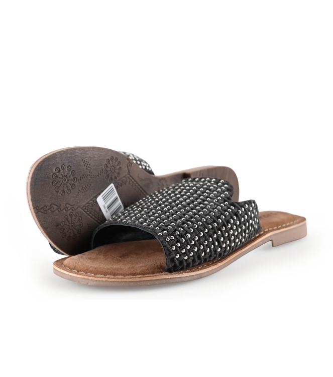 Lazamani Slippers