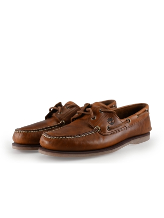 Timberland Instappers Bruin 286195