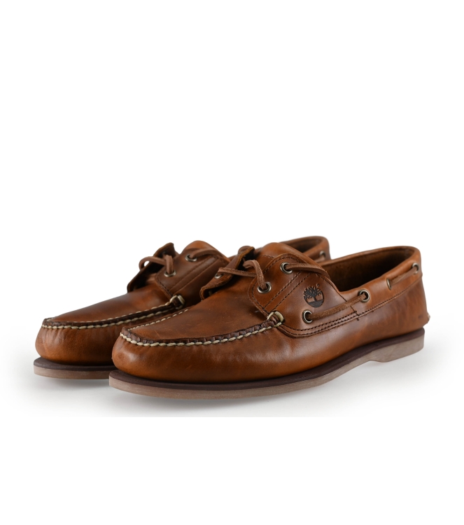 Timberland Instappers