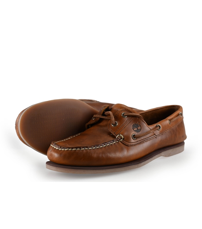 Timberland Instappers