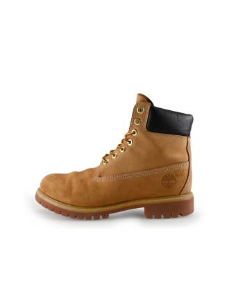 Timberland Laarzen Bruin 286197
