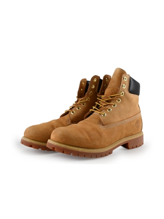 Timberland Laarzen Bruin 286197