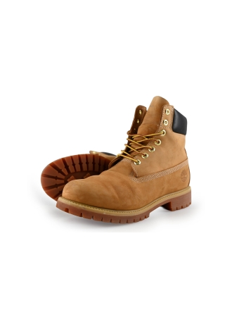 Timberland Laarzen