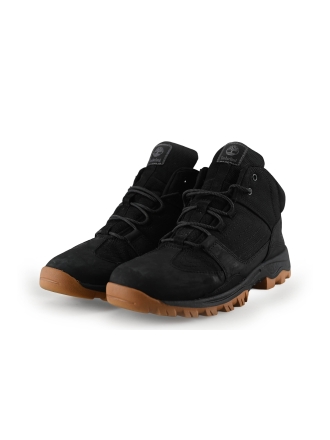 Timberland Veterboots Zwart 286201
