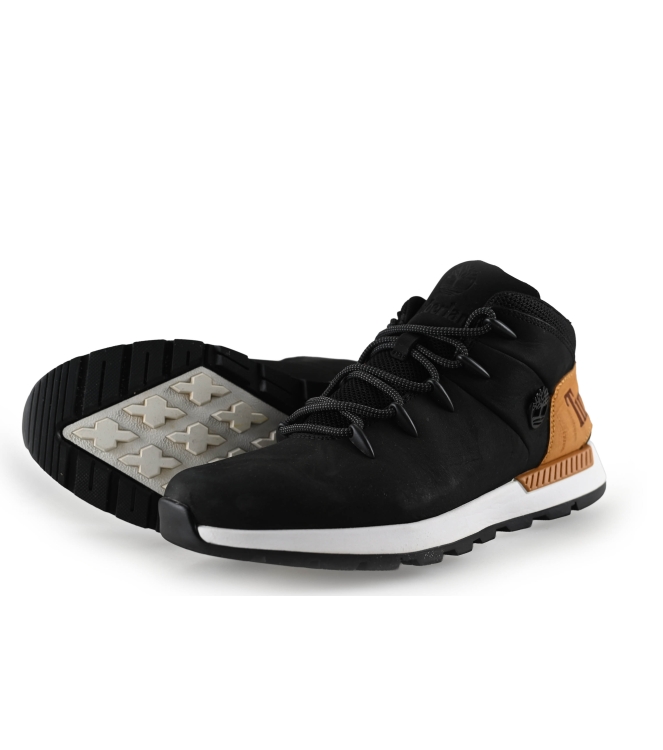 Timberland Veterboots