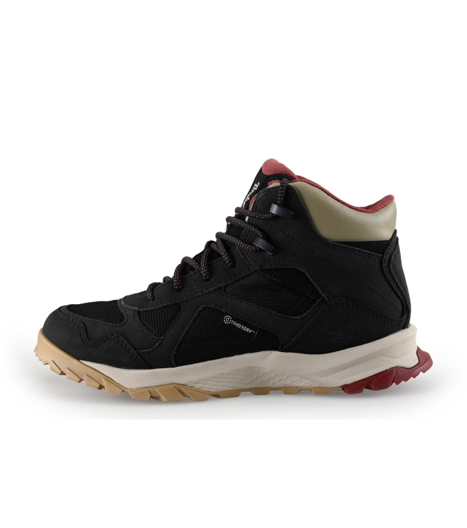 Rebolt Boots