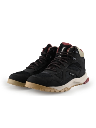 Rebolt Boots Zwart 286204