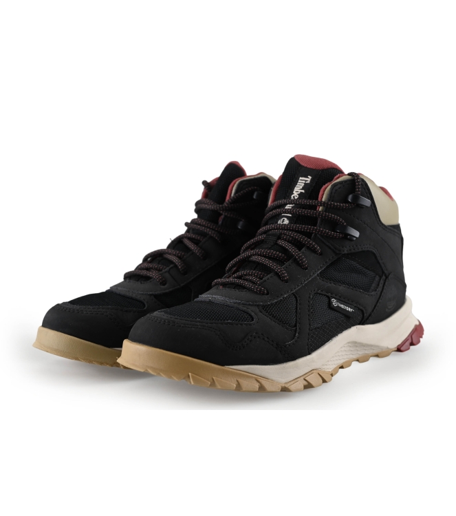 Rebolt Boots
