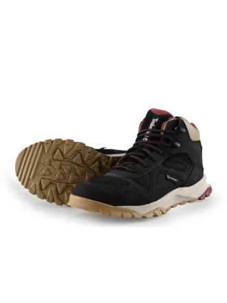 Rebolt Boots