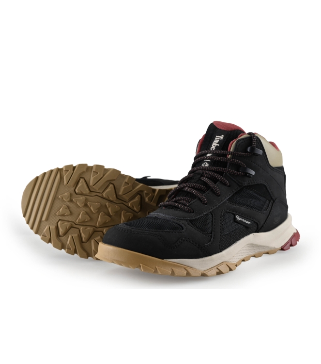 Rebolt Boots