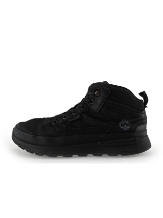 Timberland Veterboots Zwart 286206
