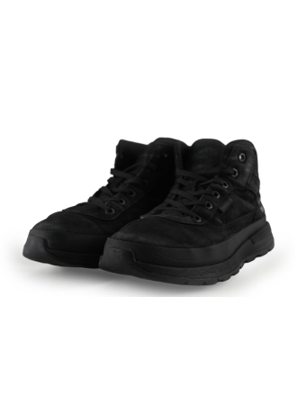 Timberland Veterboots Zwart 286206