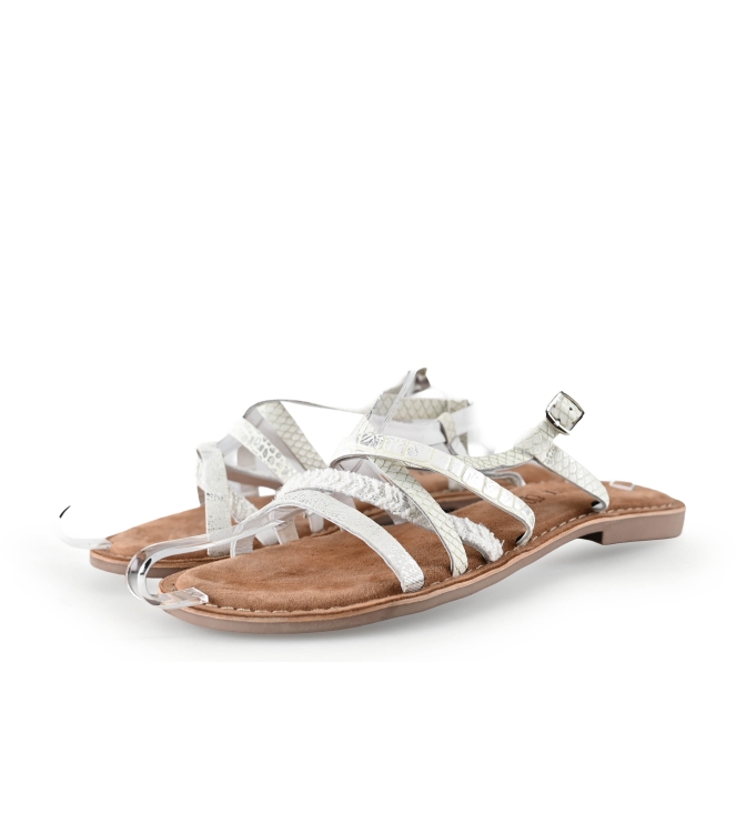 Lazamani Sandalen