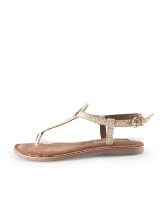 Lazamani Sandalen