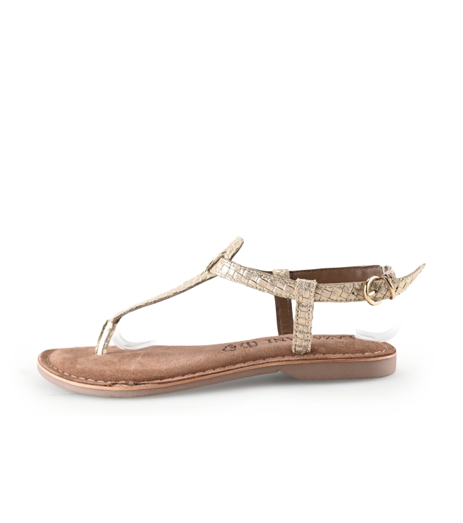 Lazamani Sandalen
