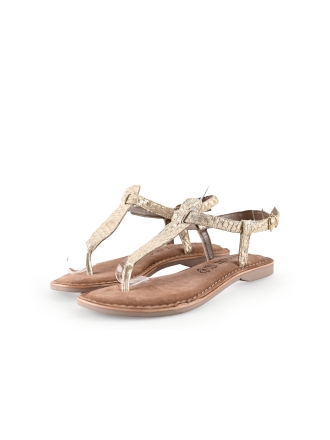 Lazamani Sandalen