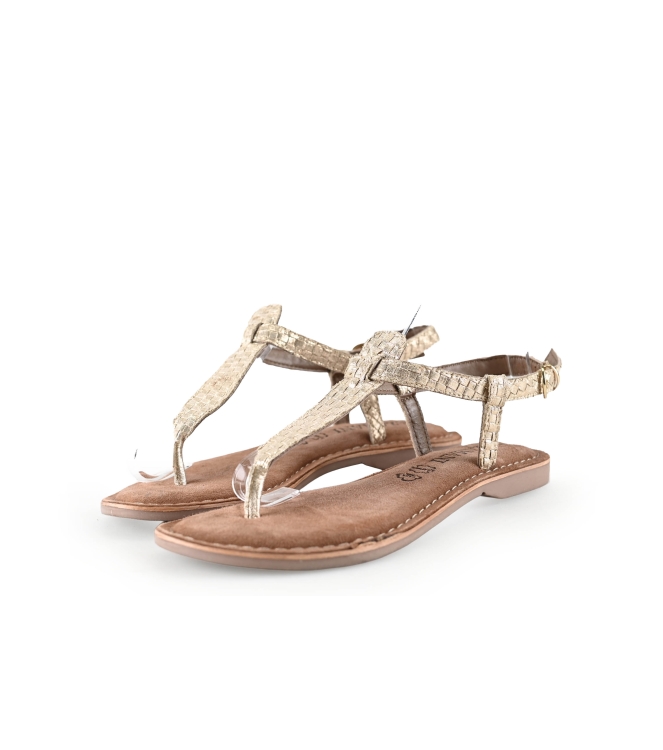 Lazamani Sandalen