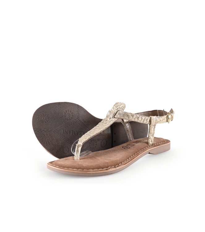 Lazamani Sandalen
