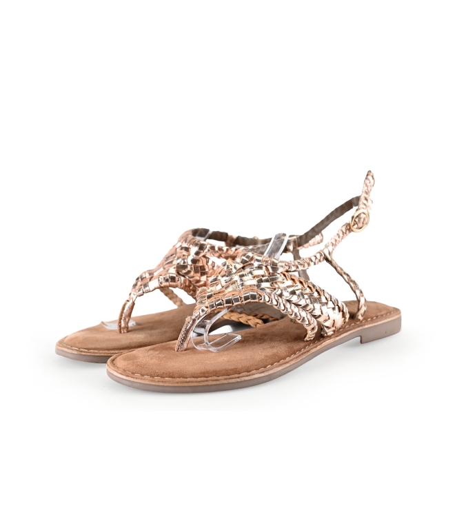 Lazamani Sandalen