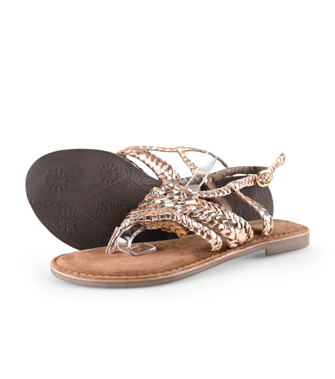 Lazamani Sandalen
