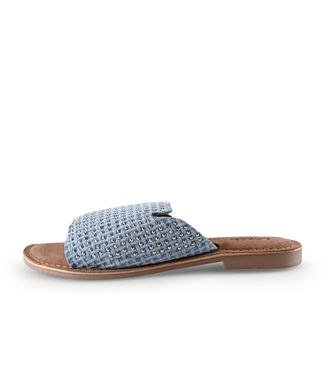 Lazamani Slippers