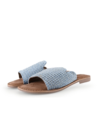 Lazamani Slippers