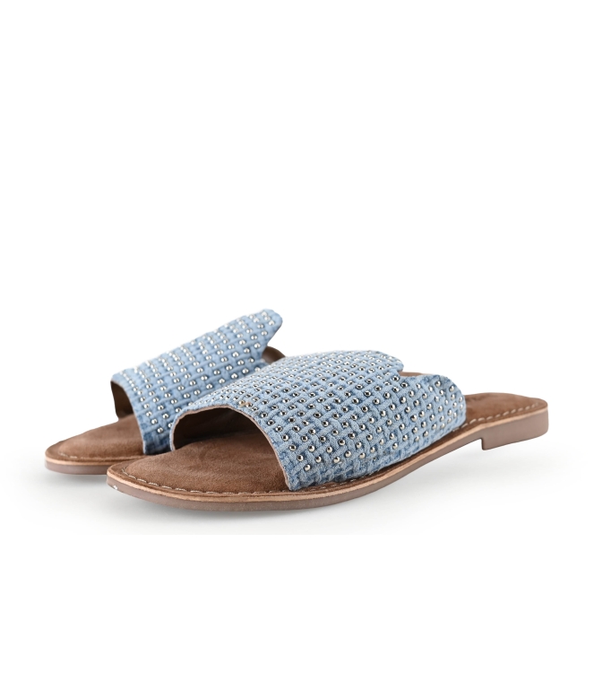 Lazamani Slippers