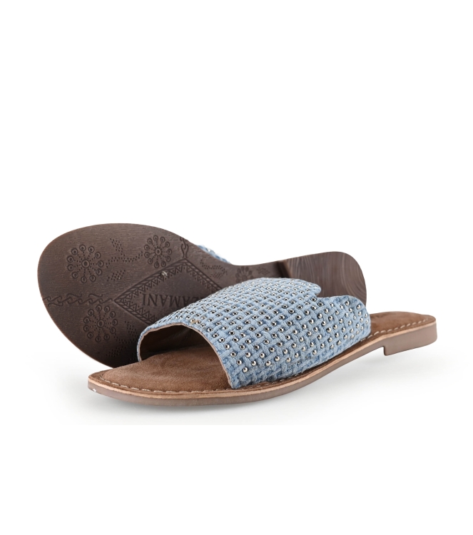 Lazamani Slippers